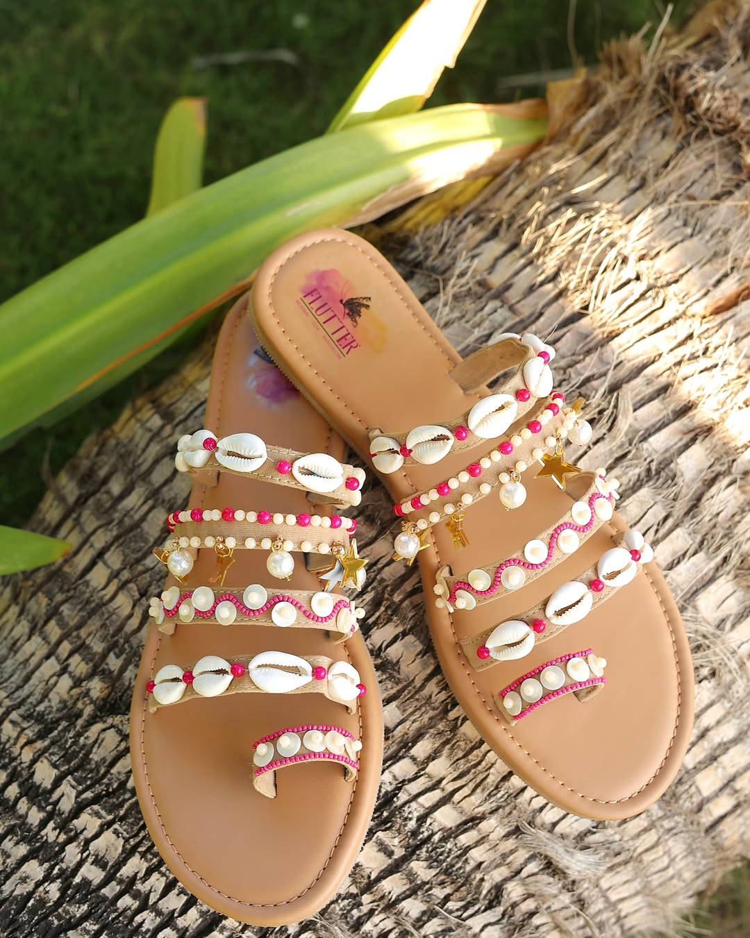 Berries By The Beach Flats