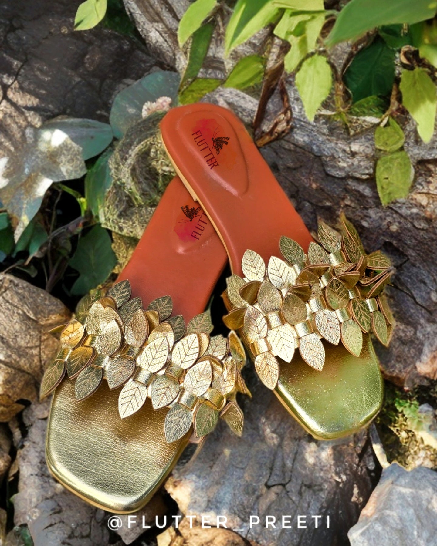 Gold meadow Flats