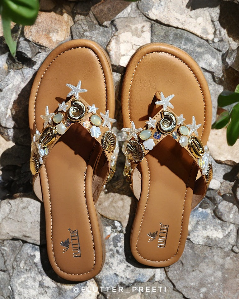 Starfish Cove Flats