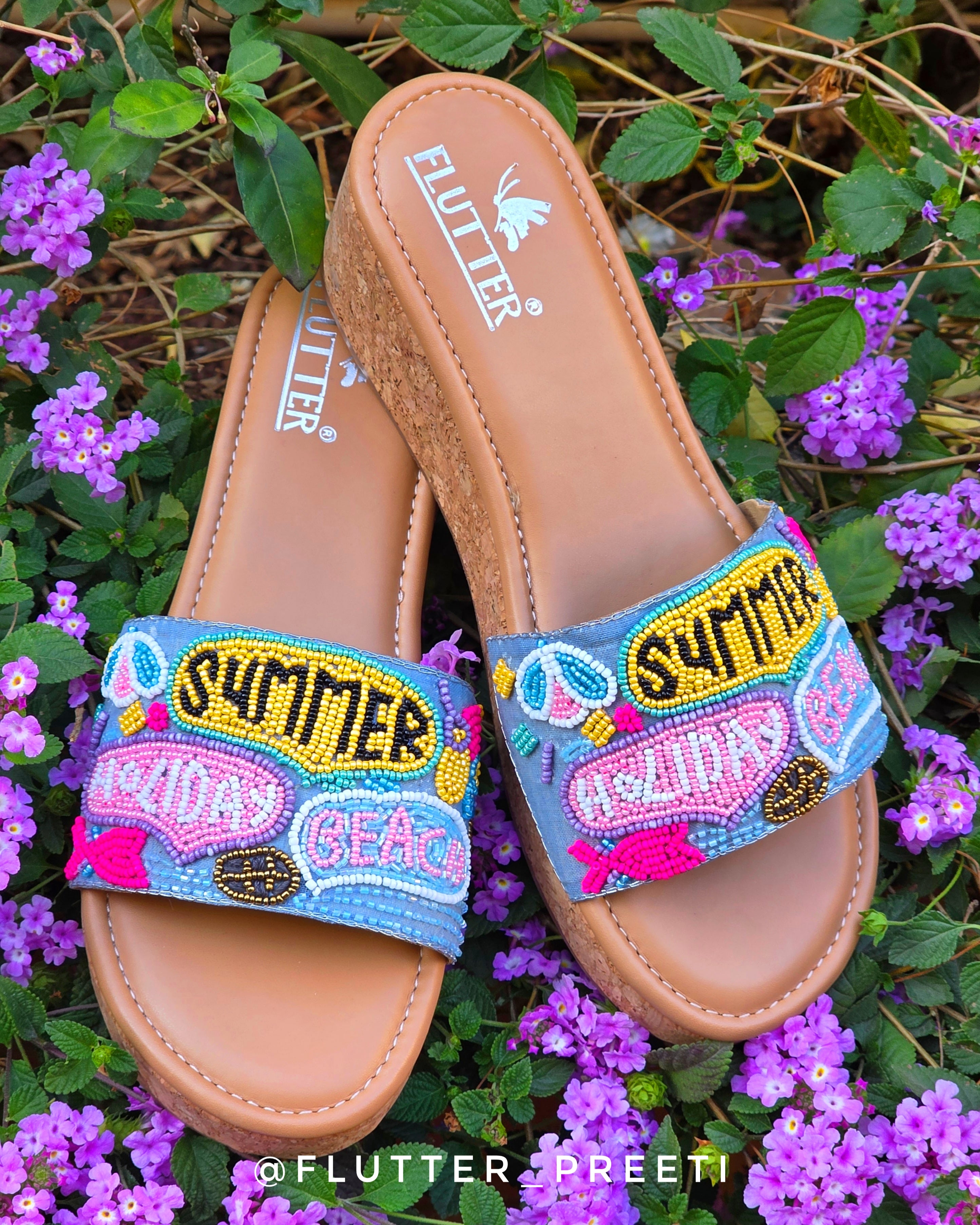 Summer somewhere