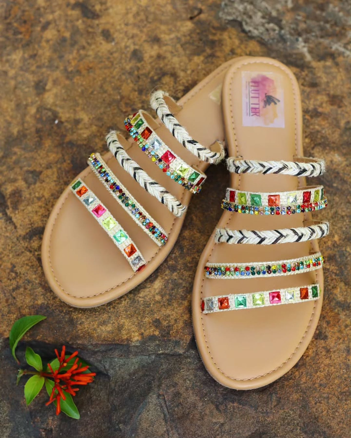 Trailblazer Flats