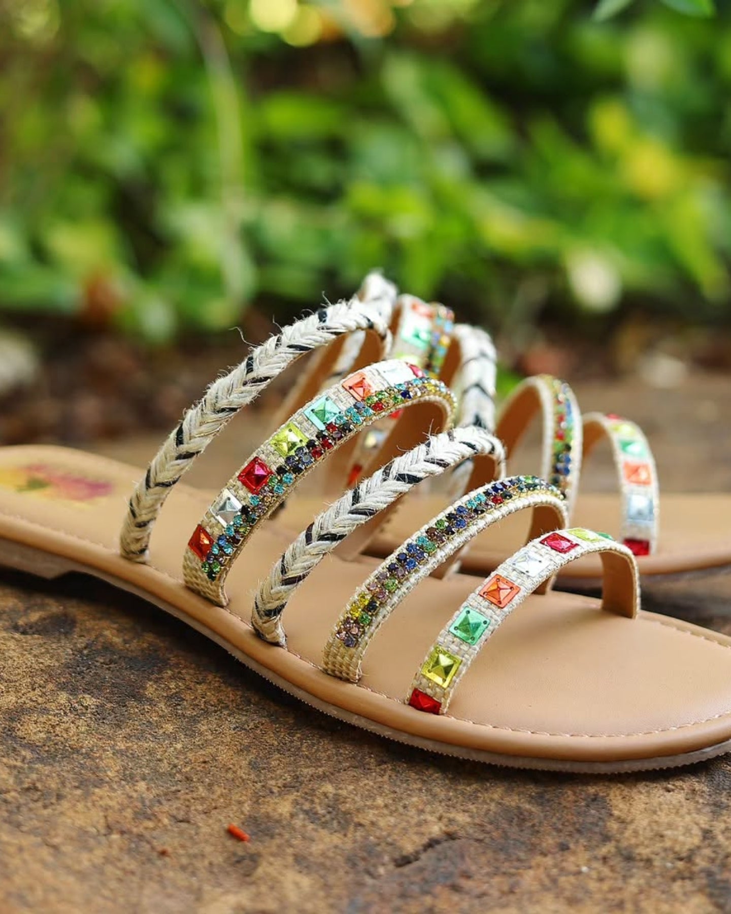 Trailblazer Flats