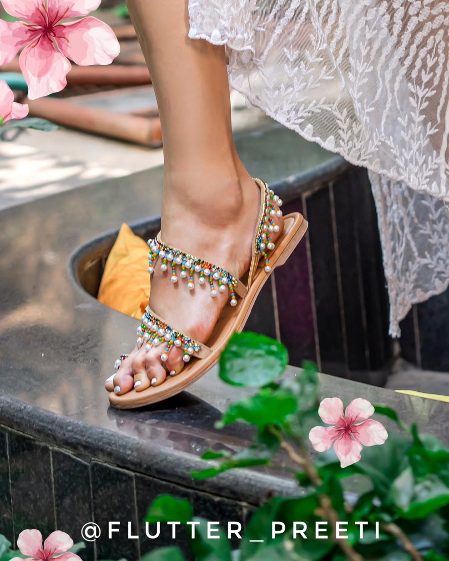 Bohemian Randezvous Flats